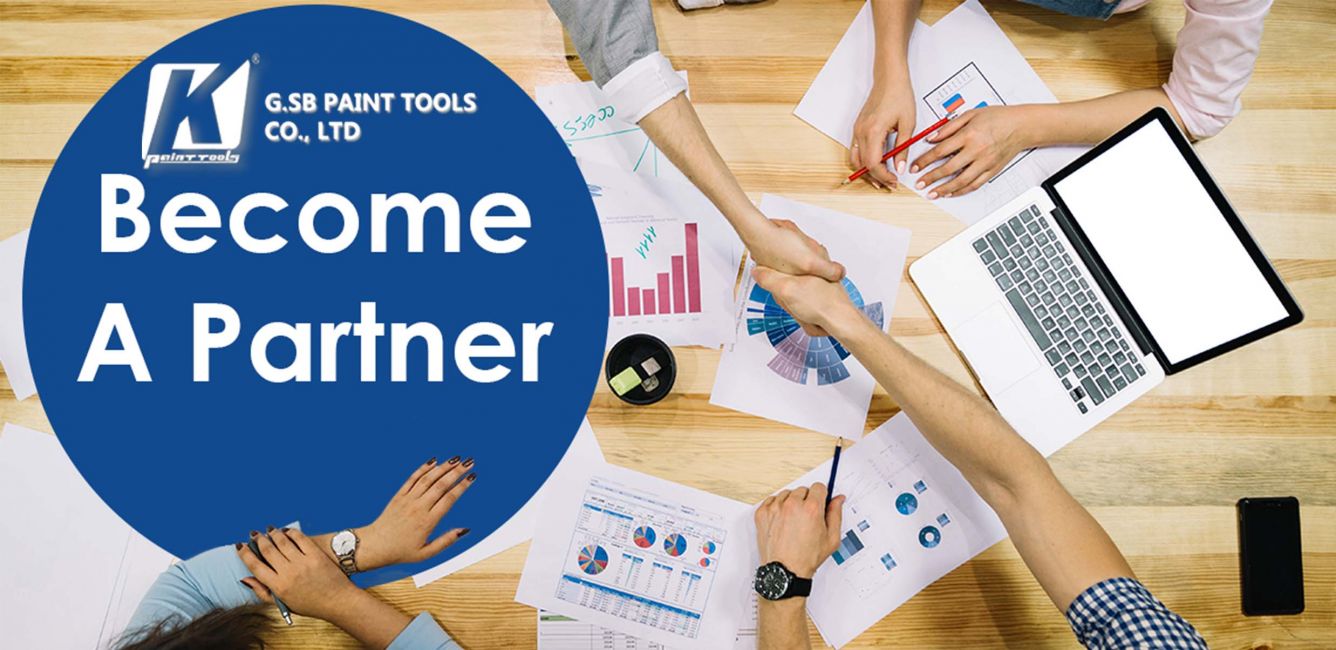 BECOME A PARTNER