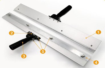 K brand floor paint scraper with teeth -most popular collections In 2021