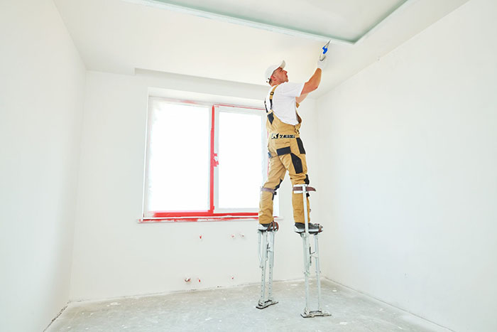 2022 The Best Step by Step Guide of Drywall Finish Levels