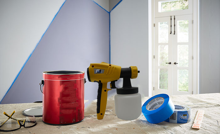 2022 Top Tips: How to use Paint Sprayer for Beginners