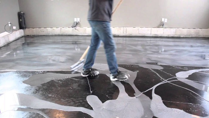 Industrial Floors | 2022 The Best Epoxy Flooring Solution