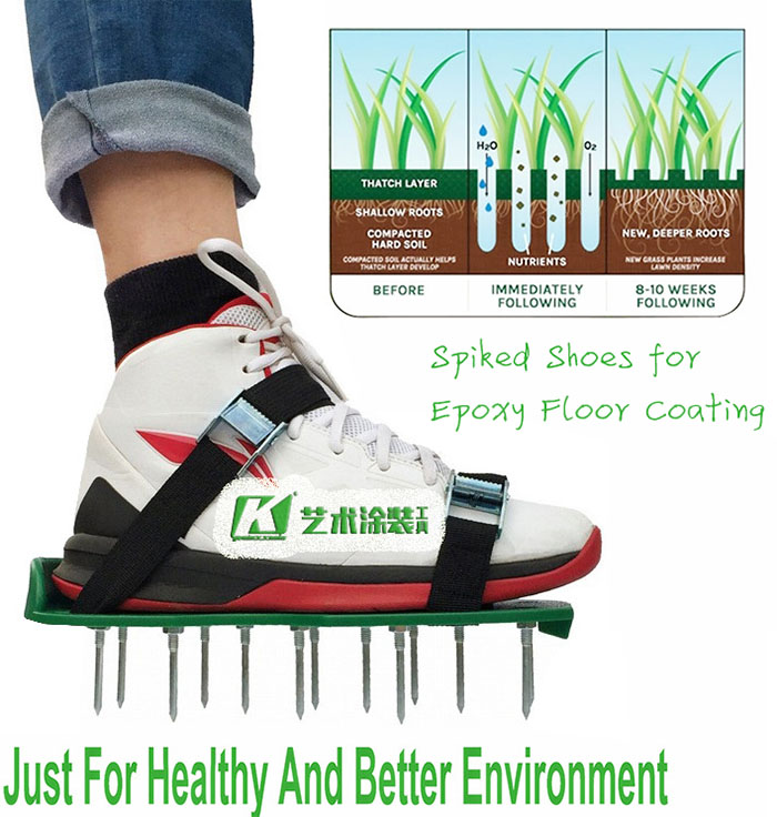 Industrial Floors | 2022 The Best Epoxy Flooring Solution