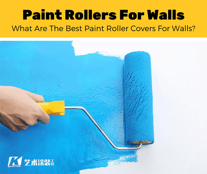 2022 The Best Paint Roller