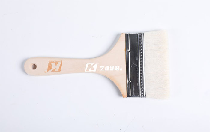 SB-YM Artist Brush Painting for Wall Decor Texture Faux-finishing