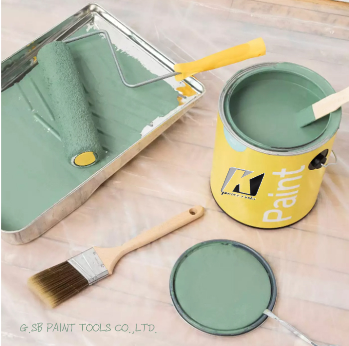 How to find a good paint tools manufacturer in China (The Definitive Guide)