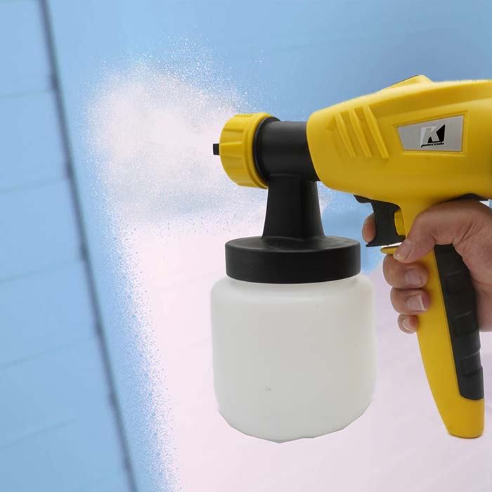 1600W HLVP Paint Sprayer