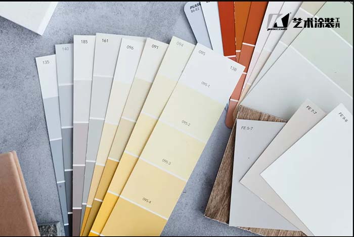 Why Color Paint Chips is your Color Consultant?cid=96