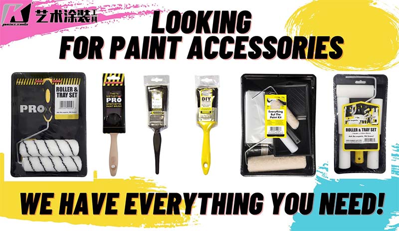 The Best Paint Tools on the Market