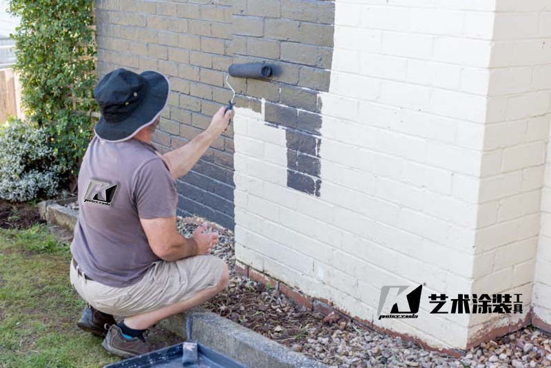 Painting Brick: Should You Do It? Is Failing Us