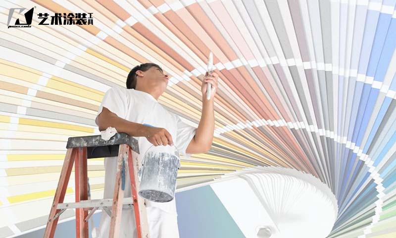 In 2022, two new "occupations" will be added to China's paint industry, and they will be recognized by the Chinese government