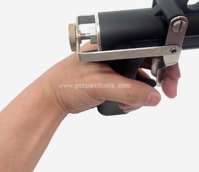 Paint Spray Gun