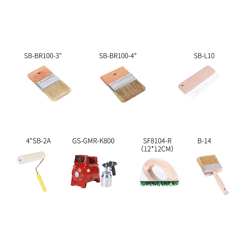 BUCKSKIN Suede Effect Paint | Velvet Matte Artistic Wall Coating for Interiors