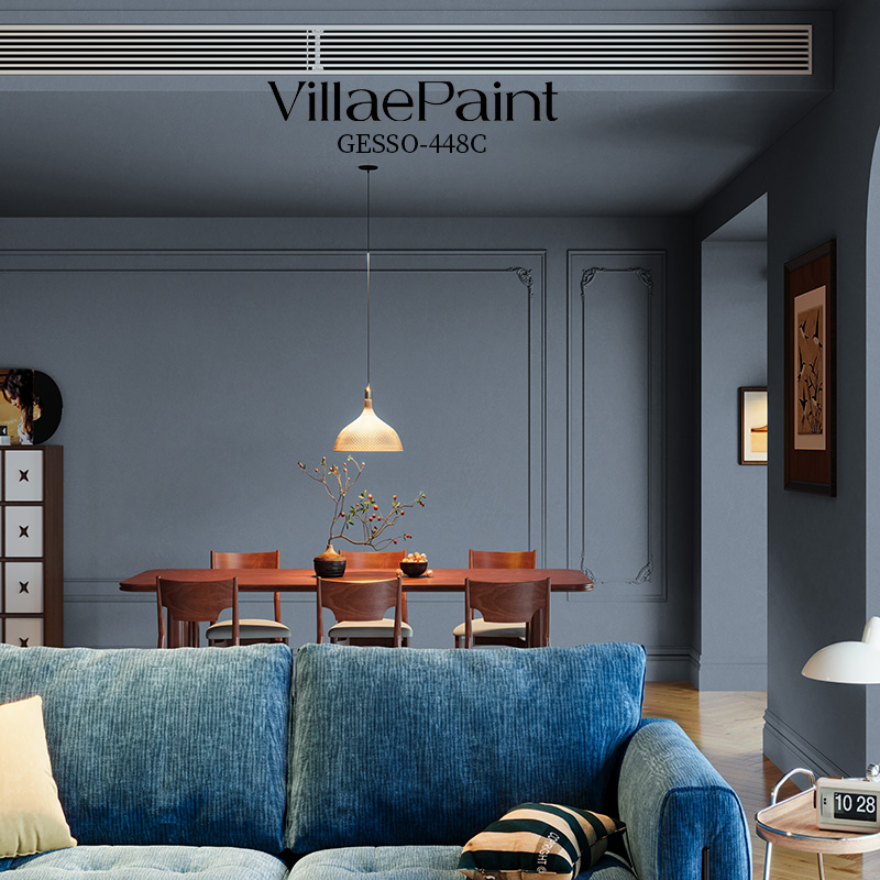 Gesso Plaster Effect Artistic Paint for Walls Gesso Plaster Effect Artistic Paint for Walls