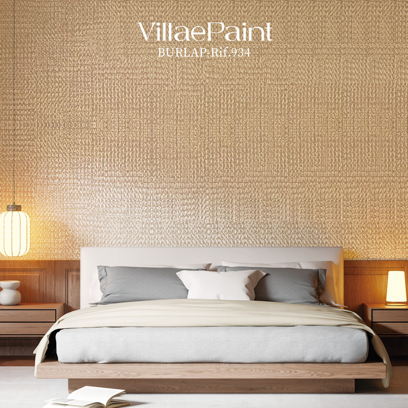 BURLAP Linen Texture Artistic Paint for Walls BURLAP Linen Texture Artistic Paint for Walls