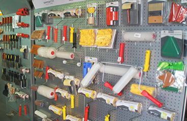 G.SB Paint Tools Co., Ltd.