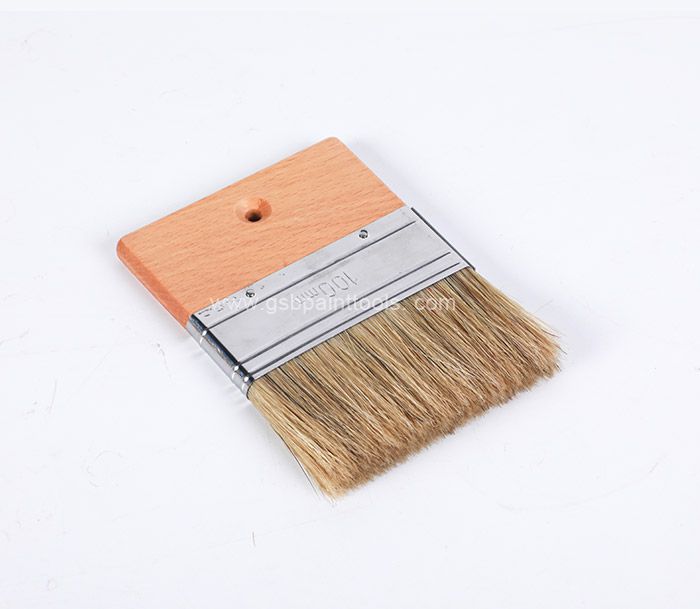 Bristle Brush SB-BR 4“ 