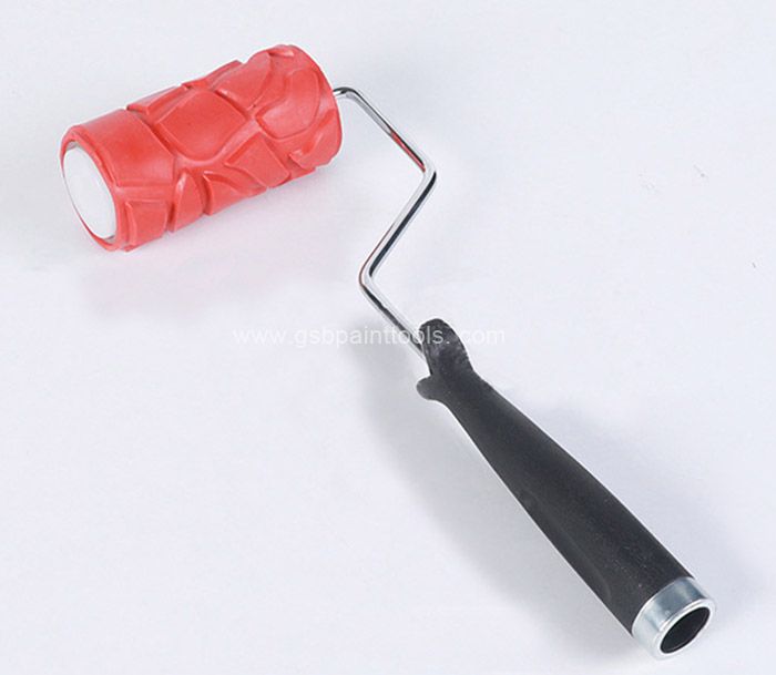thumbnail image 2 of FoamPRO 3GH Corner Paint Roller, 1 Count (Pack Of 2 2 of 9