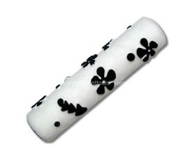 Flocked Paint Roller IN-F