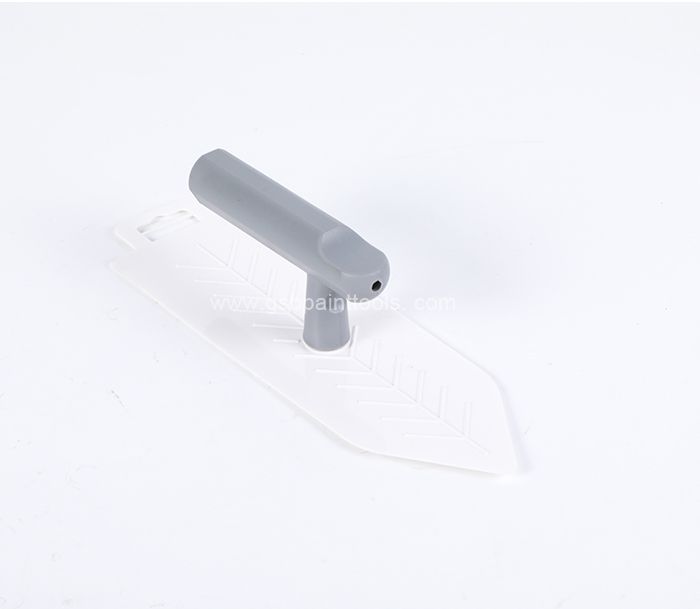 Plastic Trowel SB-PT-B