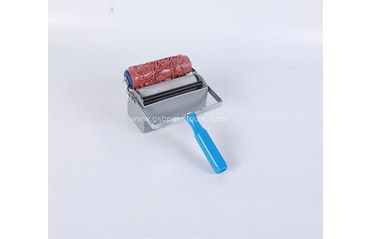 Pattern Roller with Handle basics