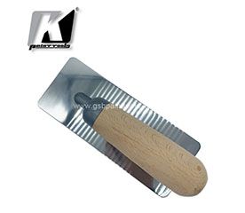 GSB rounded corner square spatula