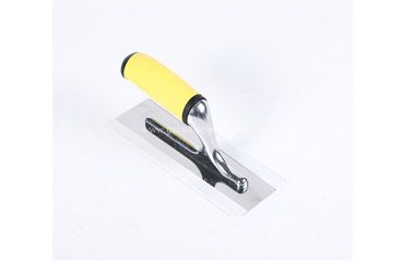 How to use Stainless Steel Venetian Trowel?