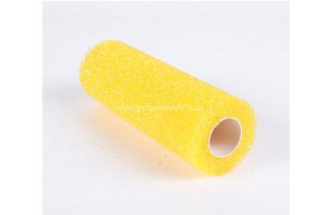 What are the selection and use of Roller Brushes?