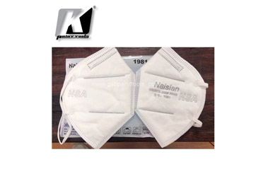 We have Disposable Facemask on sale.