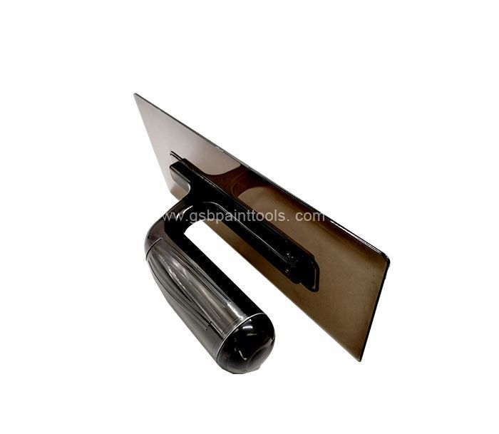 Acrylic Finishing Trowels