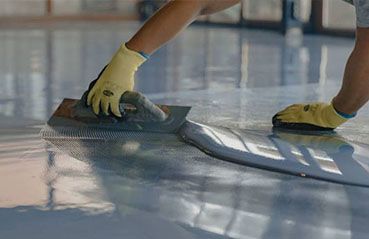Industrial Floors | 2022 The Best Epoxy Flooring Solution