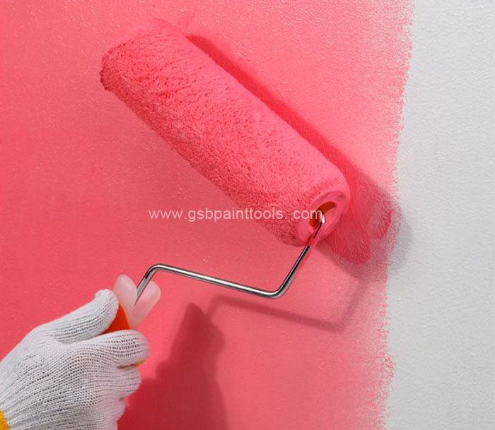 Multi-Function Paint Roller for Walls and Ceiling 2050 