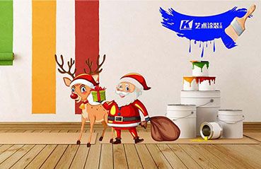 Celebrate The Spirit of Christmas 2021 With These Joyful Colors