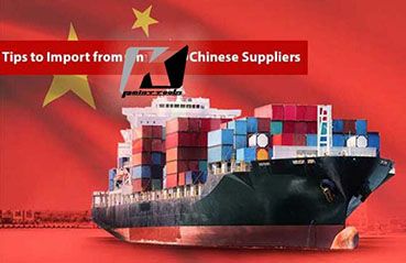 Tips to Import paint tools from Chinese Suppliers