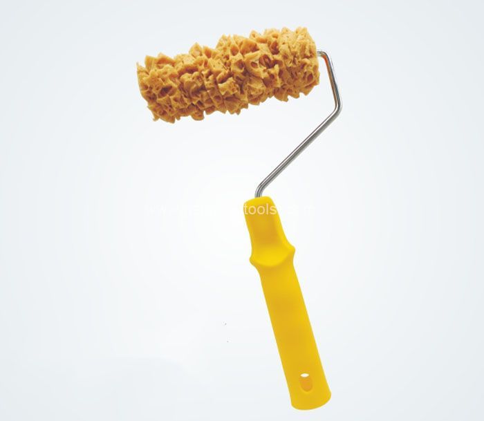 Sponge Paint Roller