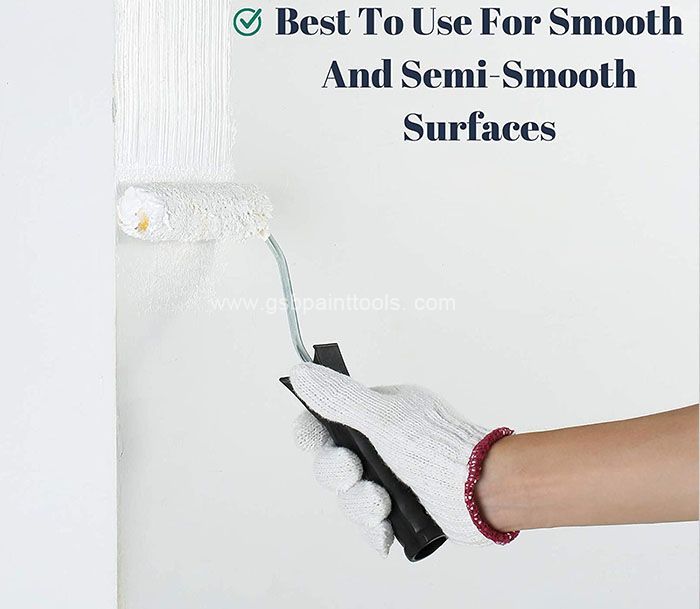 small roller brush
