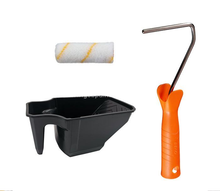 small roller brush
