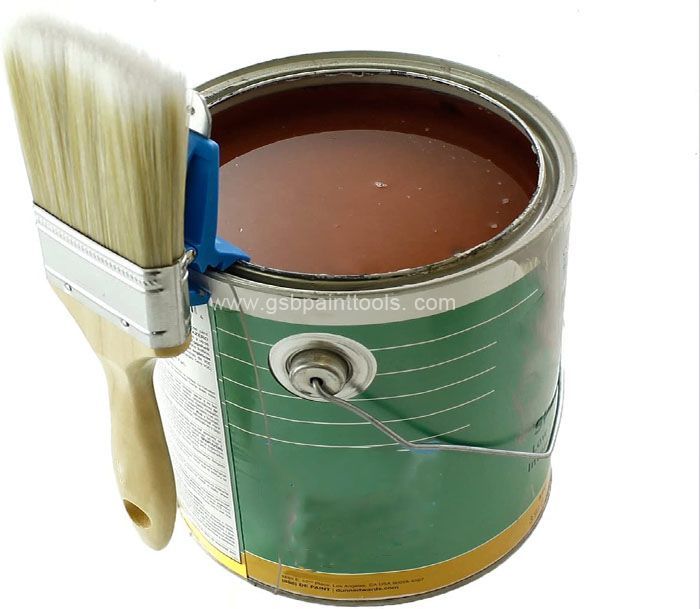 Paint Brush Holder