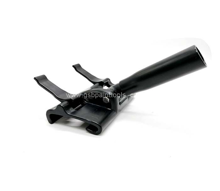 Drywall Skimming Blade Handle Bracket Adapter | Pro-Grade | KT-2025