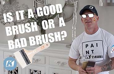 Best Paint Brushes for walls to Help you Decorate your DIY home Projects