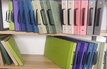 Why Color Paint Chips is your Color Consultant?