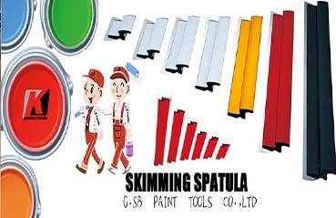 Skim Coat Ceilings Drywall Walls | Best Drywall Tools for Skimming | Skimming Blades