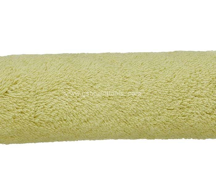 Paint Roller Covers with a long Pile Acrylic Sleeve Fabric