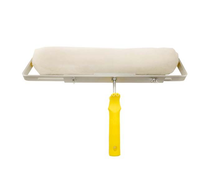 18" Paint Roller , 18" Paint Roller Frame with Light Weight Aluminum