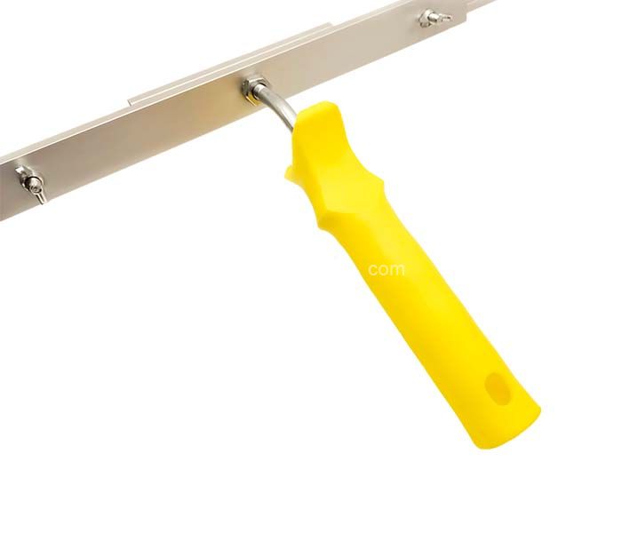 18" Paint Roller , 18" Paint Roller Frame with Light Weight Aluminum