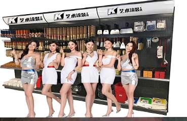 Recent Supply and Demand Changes and Analysis of Paint Tools in 2022