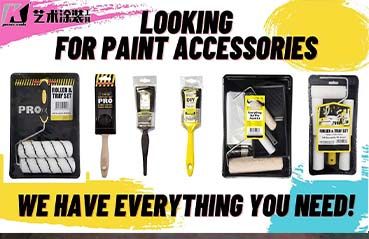 The Best Paint Tools on the Market 