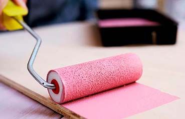 PAINT MELAMINE FURNITURE: EVERYTHING YOU NEED TO KNOW