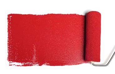 WHEN TO USE A BRUSH, ROLLER OR SPRAY?