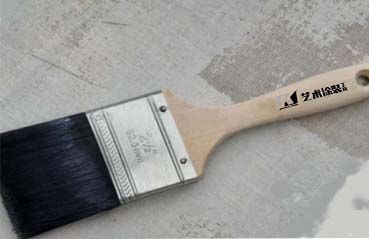 HOW TO CHOOSE A BRUSH?