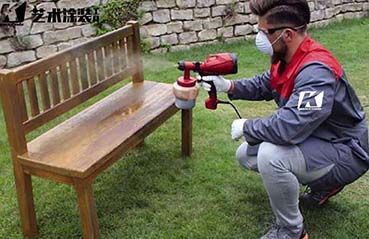 Recommendations for cleaning and maintenance of equipment for painting